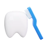 Brushing Bubbles Toothbrush Brushing Teeth Toothpaste